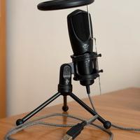 Microfono GTX per Gaming