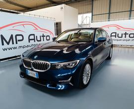 Bmw Serie 320d Luxury 190cv