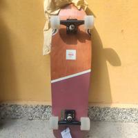 Longboard cruiser Globe 8.75"