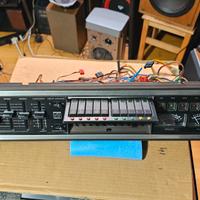 Grundig RPC 500 pannello frontale