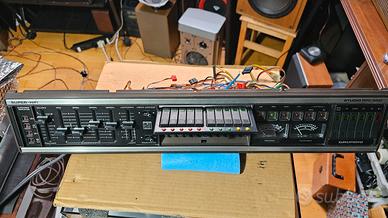 Grundig RPC 500 pannello frontale