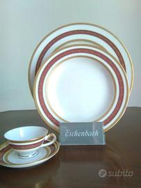 Porcellane Eschenbach New England Villa Ducale