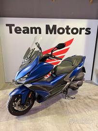 Kymco Xciting 400i