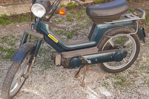 Piaggio SI