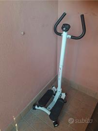 Carnielli / Carvielli Twist Stepper 