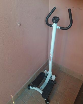 Carnielli / Carvielli Twist Stepper 