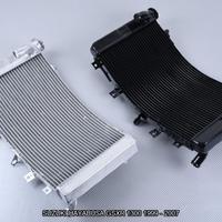 Radiatore SUZUKI GSXR HAYABUSA 1300 1999 - 2007