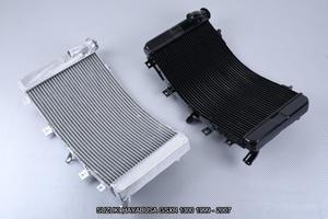 Radiatore SUZUKI GSXR HAYABUSA 1300 1999 - 2007