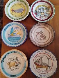 PIATTI DEL BUON RICORDO