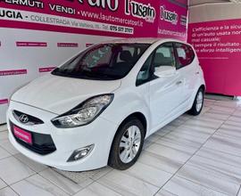 Hyundai ix20 1.4 CRDI 77 CV Comfort