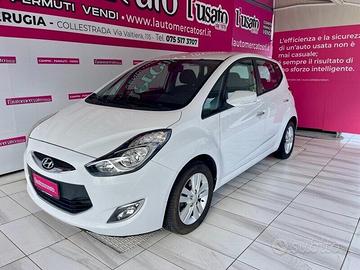 Hyundai ix20 1.4 CRDI 77 CV Comfort