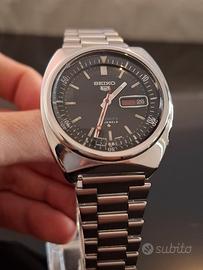 Seiko 5 sport