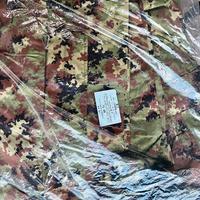 Goretex, pantagoretex militari e giubbino