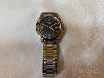 Orologio Casio