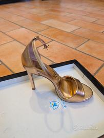 Scarpe tacco 10cm PrimaDonna