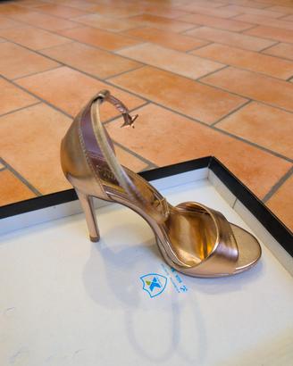 Scarpe tacco 10cm PrimaDonna