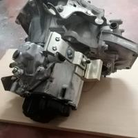 Cambio revisionato fiat 5 marce
