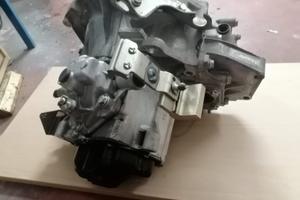 Cambio revisionato fiat 5 marce