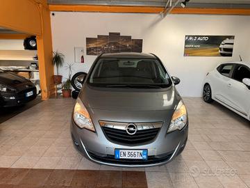 Opel Meriva 1.4 Turbo 120CV GPL Tech Cosmo