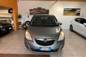Opel Meriva 1.4 Turbo 120CV GPL Tech Cosmo
