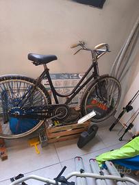 biciclette da passeggio 