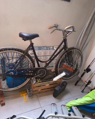 biciclette da passeggio 