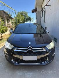CITROËN DS4 1.6
