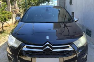 CITROËN DS4 1.6