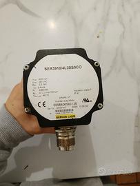 BergerLahr SER3910/4L3SS0CO funzionante da M.P.