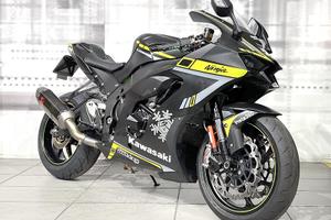Kawasaki Ninja 1000 ZX-10RR