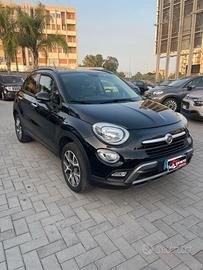 Fiat 500X 2.0 MultiJet 140 CV AT9 4x4 Cross
