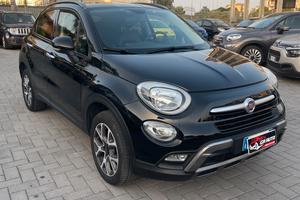 Fiat 500X 2.0 MultiJet 140 CV AT9 4x4 Cross