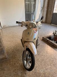 Liberty 150cc LE