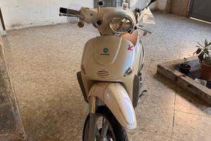 Liberty 150cc LE