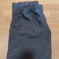 pantaloni militari EI plastica 