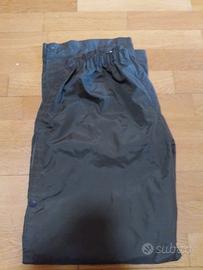 pantaloni militari EI plastica 