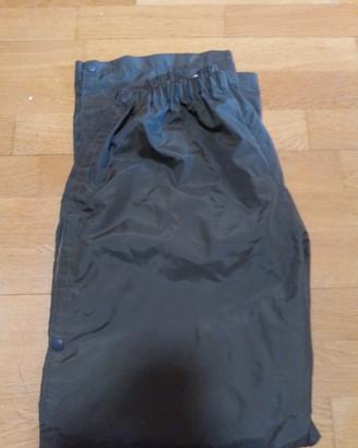 pantaloni militari EI plastica 