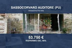 Immobile in asta di 417 m² con più di 5 locali a S