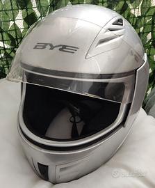 Casco integrale BYE