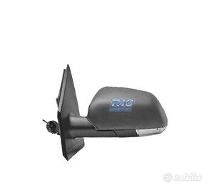 SPECCHIO COMPLETO SINISTRO VOLKSWAGEN VW POLO 05-0