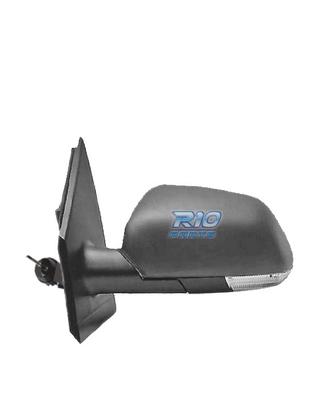 SPECCHIO COMPLETO SINISTRO VOLKSWAGEN VW POLO 05-0