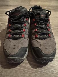 Scarpe da trekking merrel num 40