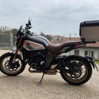 Moto CF MOTO CLX 700
