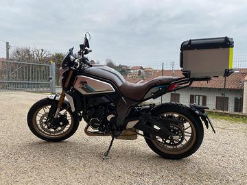 Moto CF MOTO CLX 700