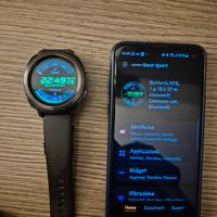 smartwatch samsung gear 