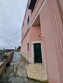 Appartamento Brindisi [Cod. rif 3290908ARG]