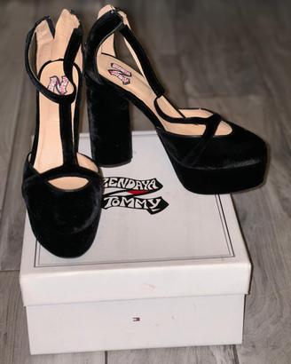 Tommy x Zendaya scarpa donna n.41