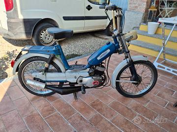 Motorino Garelli vip 3