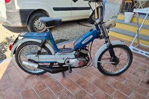 Motorino Garelli vip 3