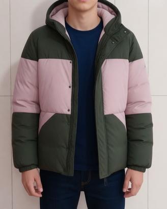 Piumino bambino 13/14 anni OVS